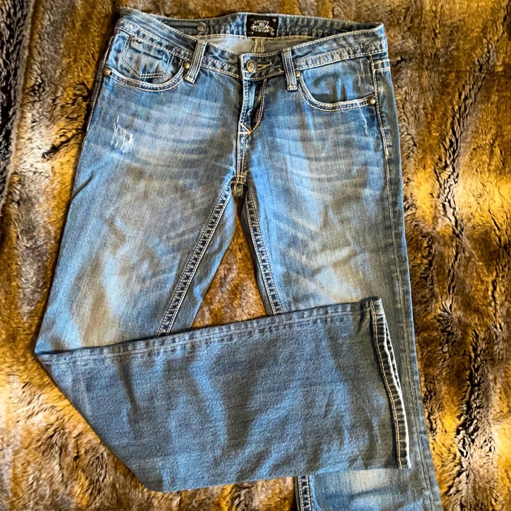 Express Jeans
